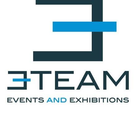 Crezione Logo E-TEAM Events and Exhibition