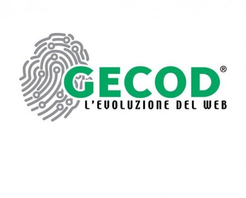 Realizzazione Logo Gecod Web Company