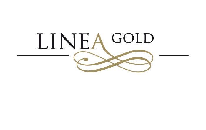 Creazione Logo Linea Gold - Leagel