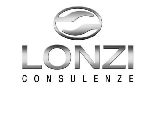 Creazione Logo Lonzi Consulenze - Rimini