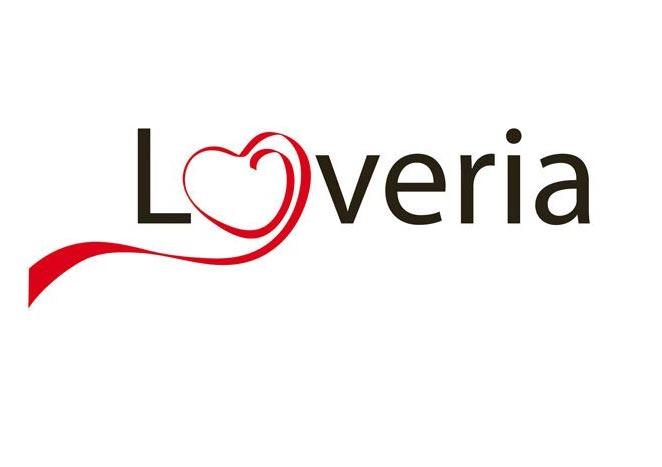 Realizzazione Logo Loveria - Leagel