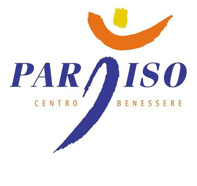 Realizzazione Creazione Logo Paraiso Centro Benessere - Riccione
