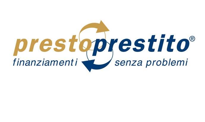 Creazione logo Presto Prestito Finanziamenti