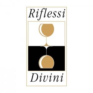 Realizzazione Logo Riflessi Divini - FADE Complementi d’Arredo