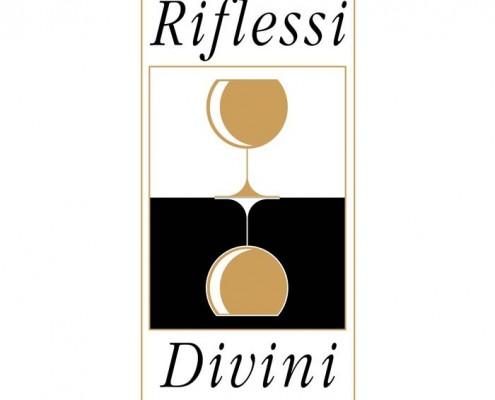 Realizzazione Logo Riflessi Divini - FADE Complementi d’Arredo