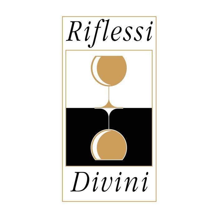 Realizzazione Logo Riflessi Divini - FADE Complementi d’Arredo