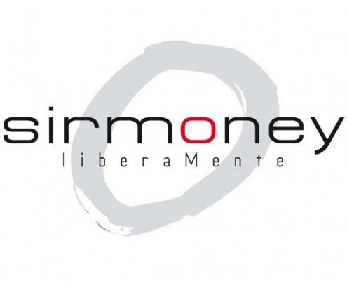Realizzazione Logo Sirmoney Abbigliamento