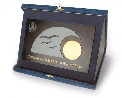 Targa Premi - Comune di Bellaria Igea Marina