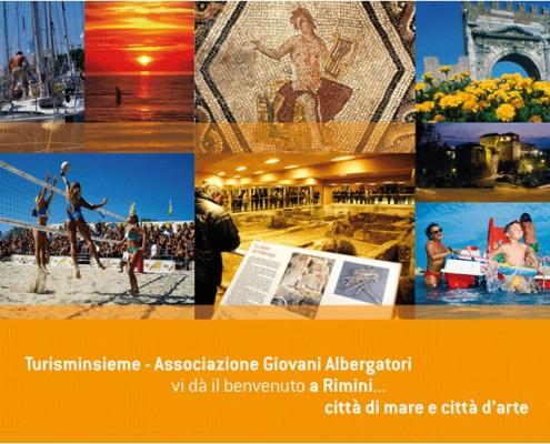 Interno Catalogo Turisminsieme - Associazione giovani albergatori