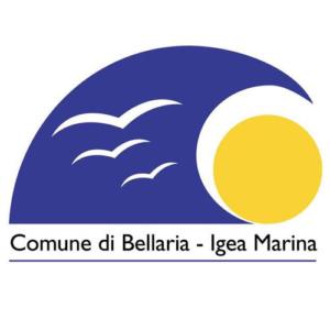 Realizzazione Logo Assessorato al Turismo - Comune Bellaria Igea Marina