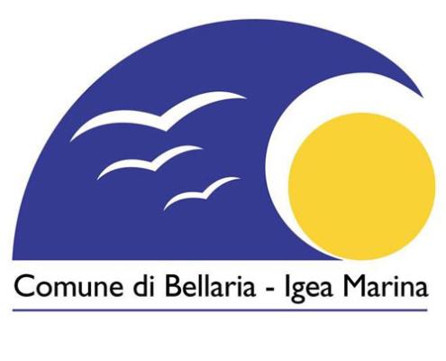 Realizzazione Logo Assessorato al Turismo - Comune Bellaria Igea Marina
