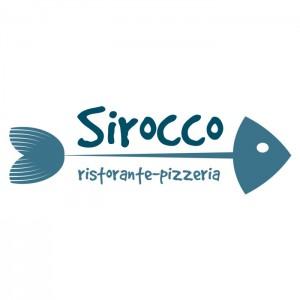 Realizzazione Logo Ristorante Sirocco - Bellaria Igea Marina