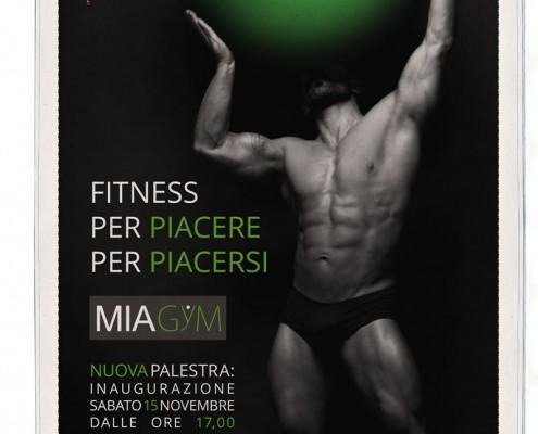 miagym palestra rimini