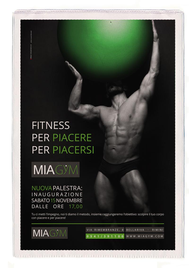 miagym palestra rimini