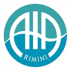 Realizzazione Logo AIA - Associazione Albergatori Rimini