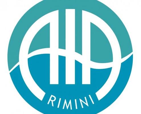 Realizzazione Logo AIA - Associazione Albergatori Rimini