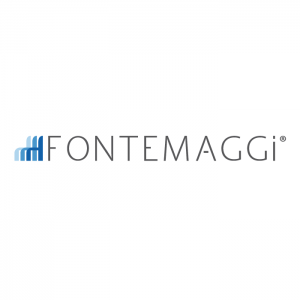 Realizzazione Logo Fontemaggi Allestimenti - Rimini