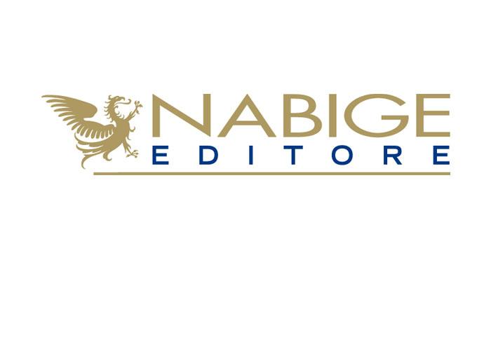 Creazione Realizzazione Logo NABIGE Editore