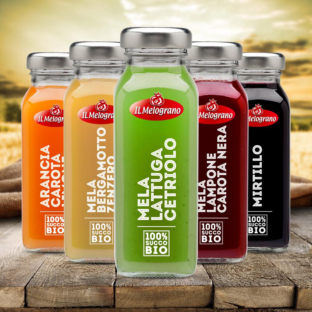 Packaging Succhi Bio Il Melograno Piras Agenzia Web Grafica Packaging Succhi Bio Il Melograno Piras Agenzia Web Grafica