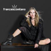 Copertina Catalogo Francesco Milano Fall Winter