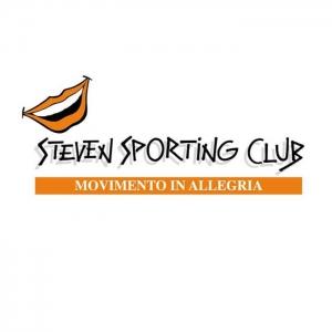 Realizzazione Logo Palestra Steven Sporting Club - Rimini