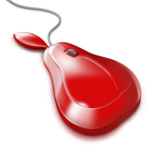 Mouse personalizzato