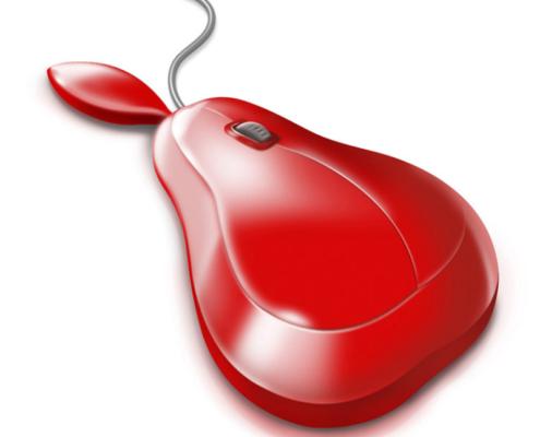 Mouse personalizzato