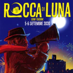 ROCCA DI LUNA settembre 2020