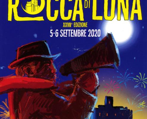 ROCCA DI LUNA settembre 2020