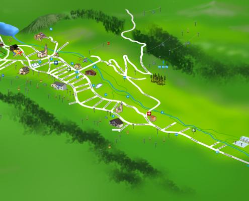 ILLUSTRAZIONE MAPPA LIVIGNO-estiva-sfondo chiaro