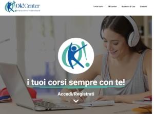 Creazione-Piattaforma-Video-Elearning-OkCenter-Rimini