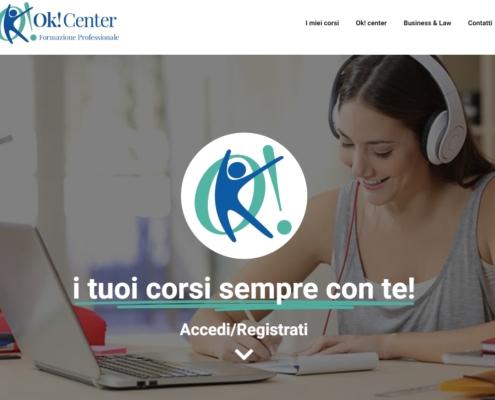 Creazione-Piattaforma-Video-Elearning-OkCenter-Rimini