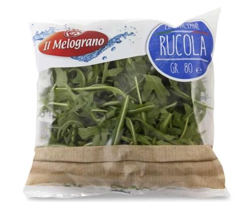 Il-Melograno-rucola