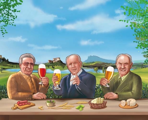 Illustrazione-nonni-birra-artigianale-carli