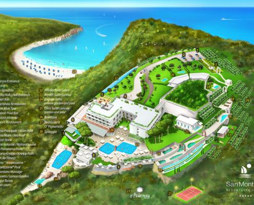 Mappa-completa-hotel-San-Montano-Ischia