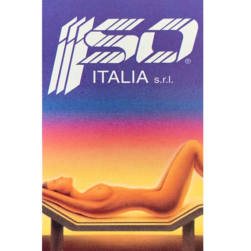 Before-LOGO ISO ITALIA